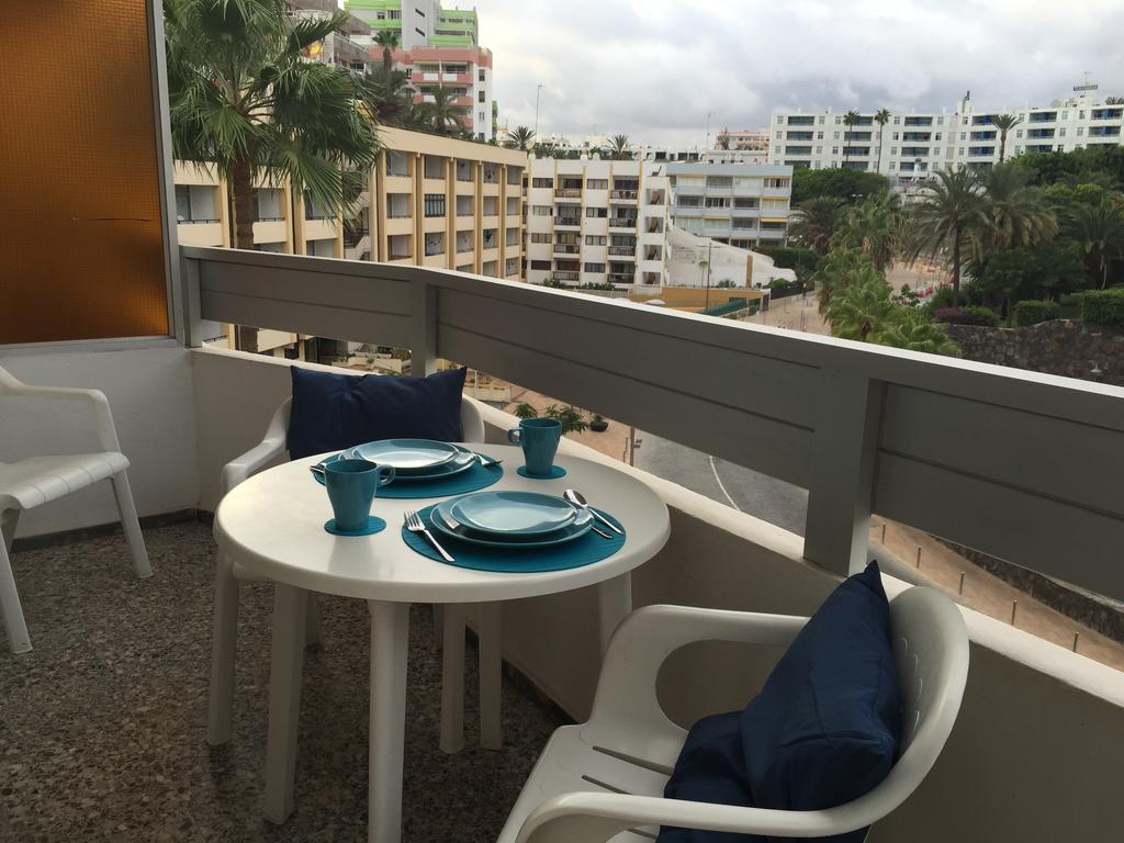 Tagoror - Adults Only Huoneistohotelli Playa del Inglés