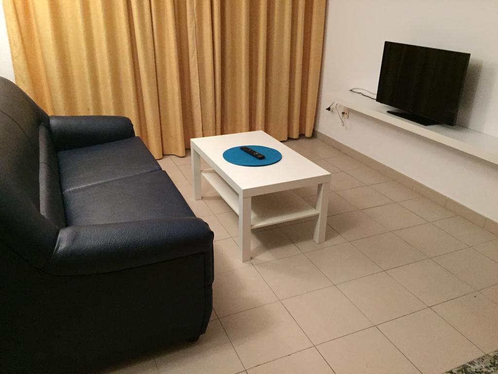 Huoneistohotelli Tagoror - Adults Only 3*