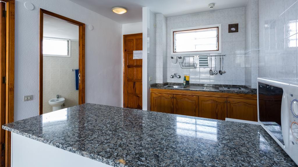 Huoneistohotelli Tagoror - Adults Only 3*