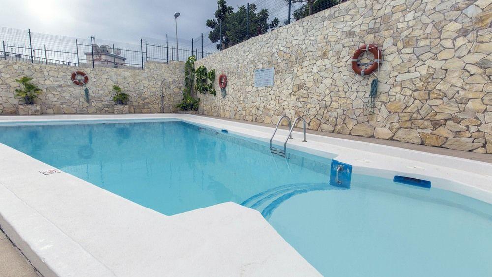 Tagoror - Adults Only Huoneistohotelli 3*