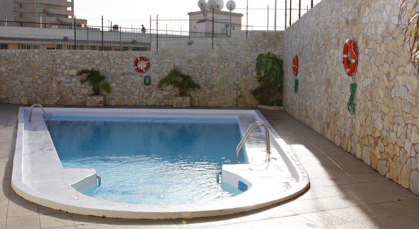 Tagoror - Adults Only Huoneistohotelli