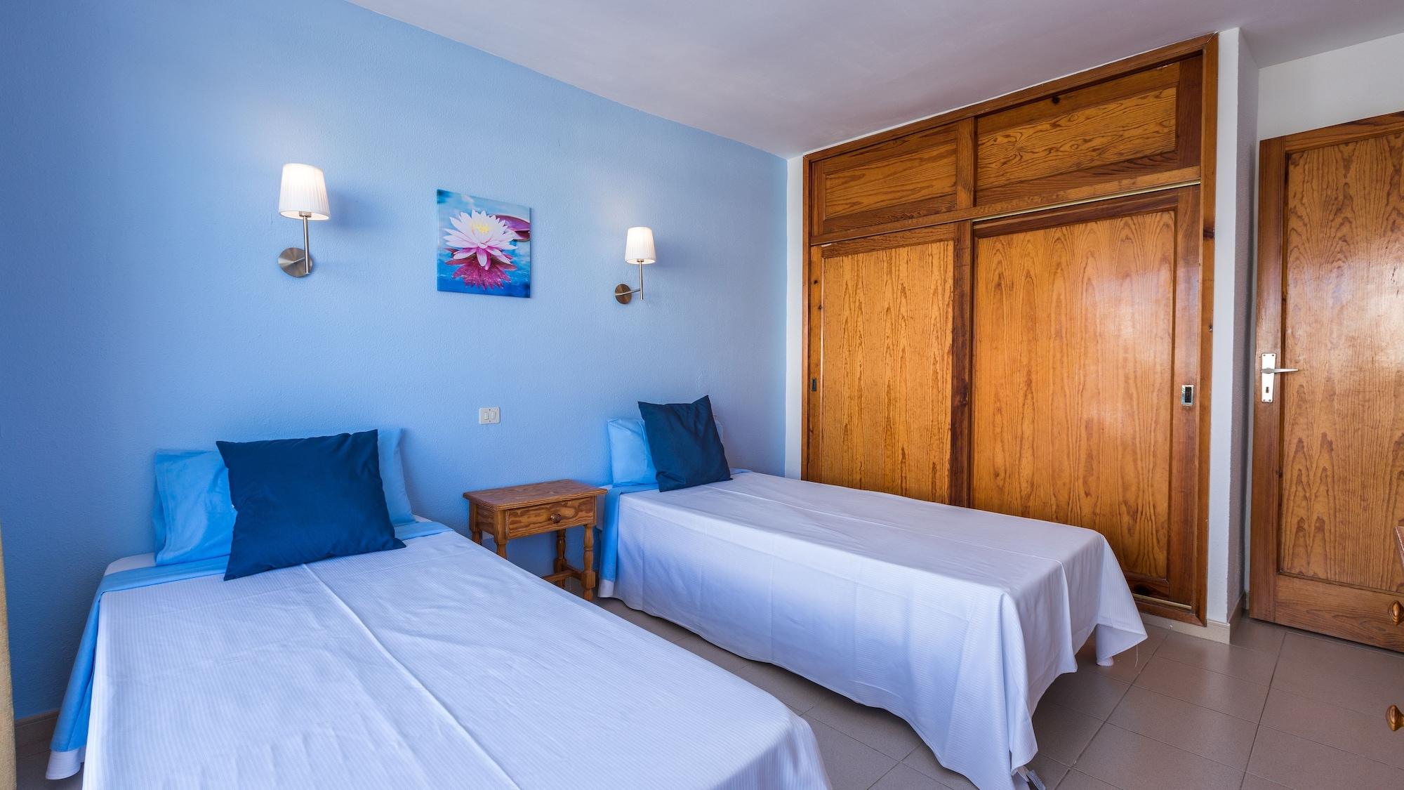 Tagoror - Adults Only Huoneistohotelli 3*