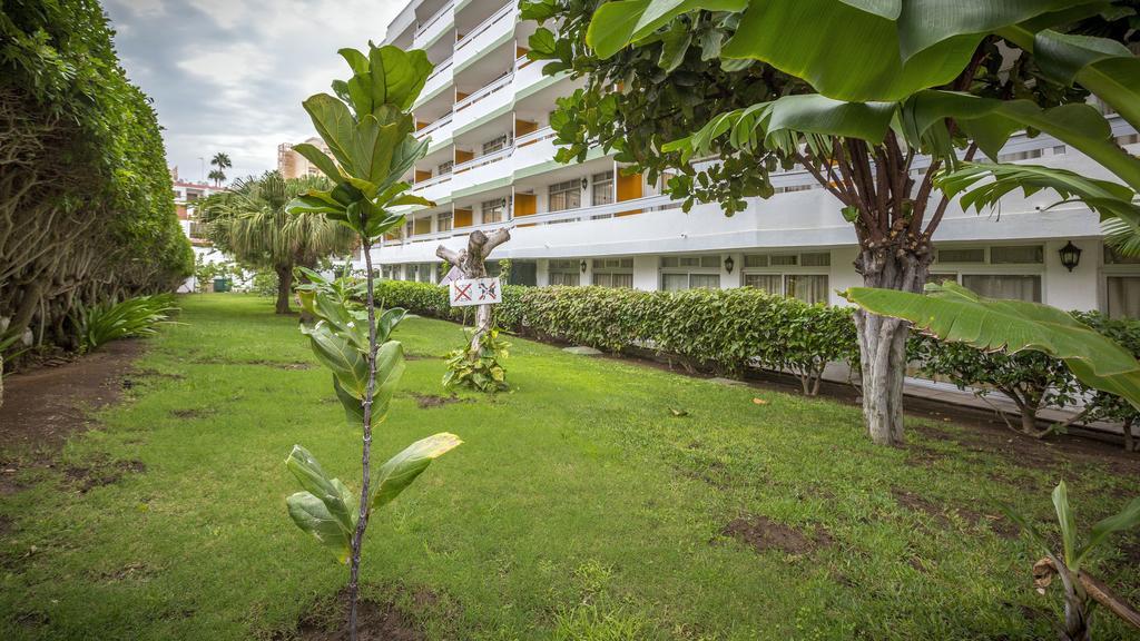 Tagoror - Adults Only 3* Playa del Inglés