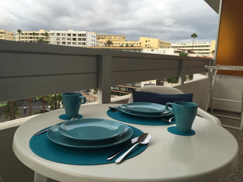 Tagoror - Adults Only 3* Playa del Inglés