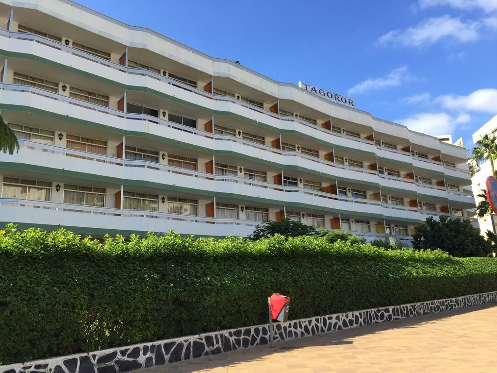 Tagoror - Adults Only 3* Playa del Inglés