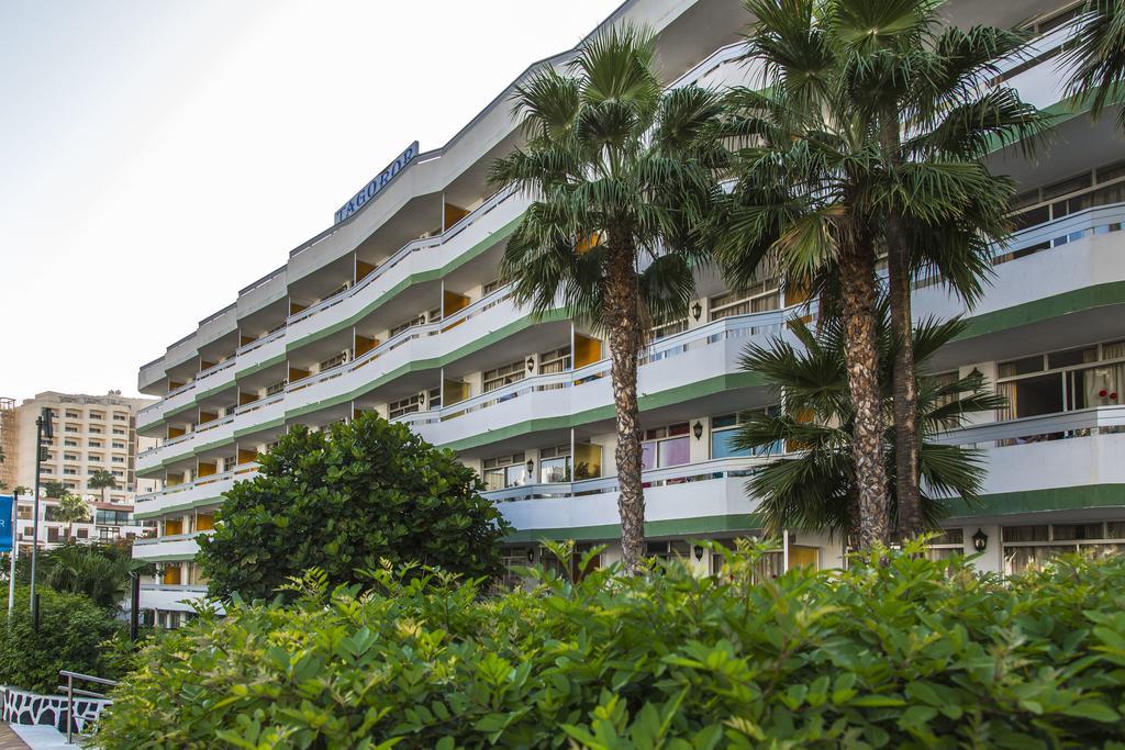 Huoneistohotelli Tagoror - Adults Only Playa del Inglés