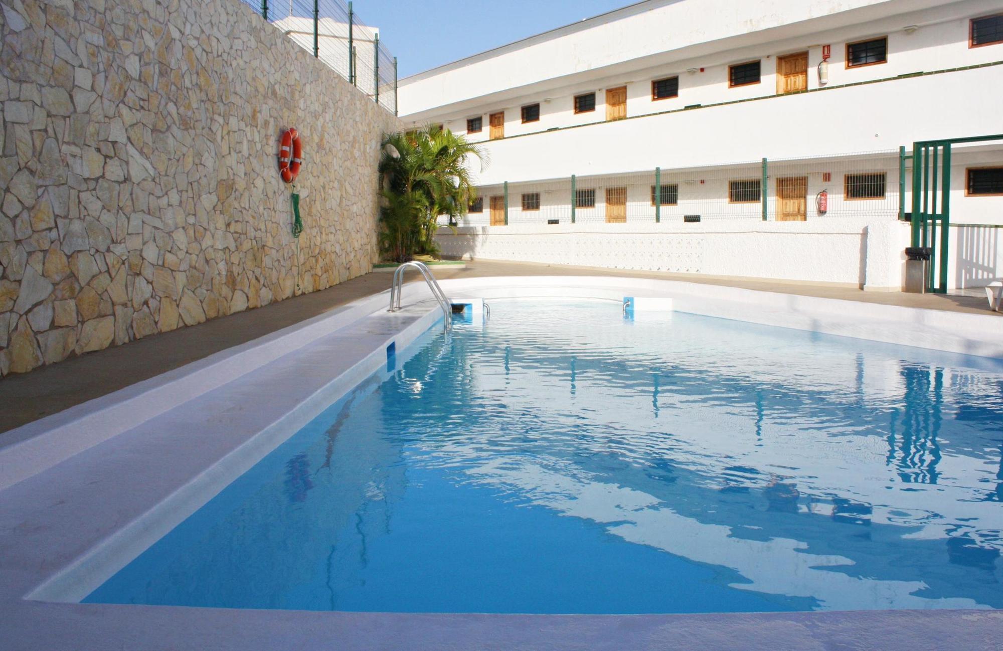 Huoneistohotelli Tagoror - Adults Only 3*