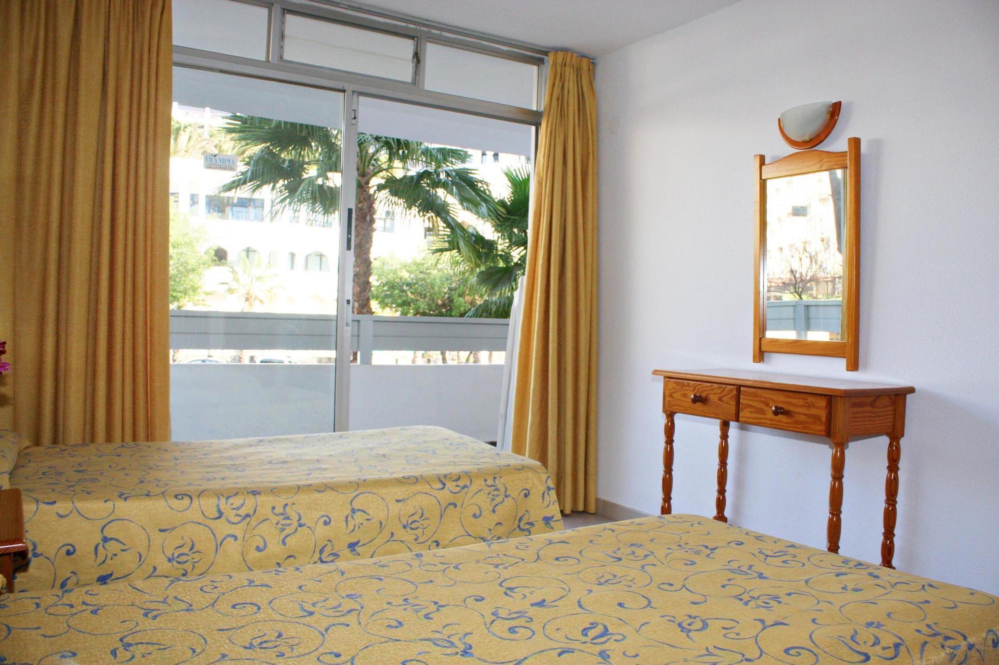 Aparthotel Tagoror - Adults Only Playa del Inglés