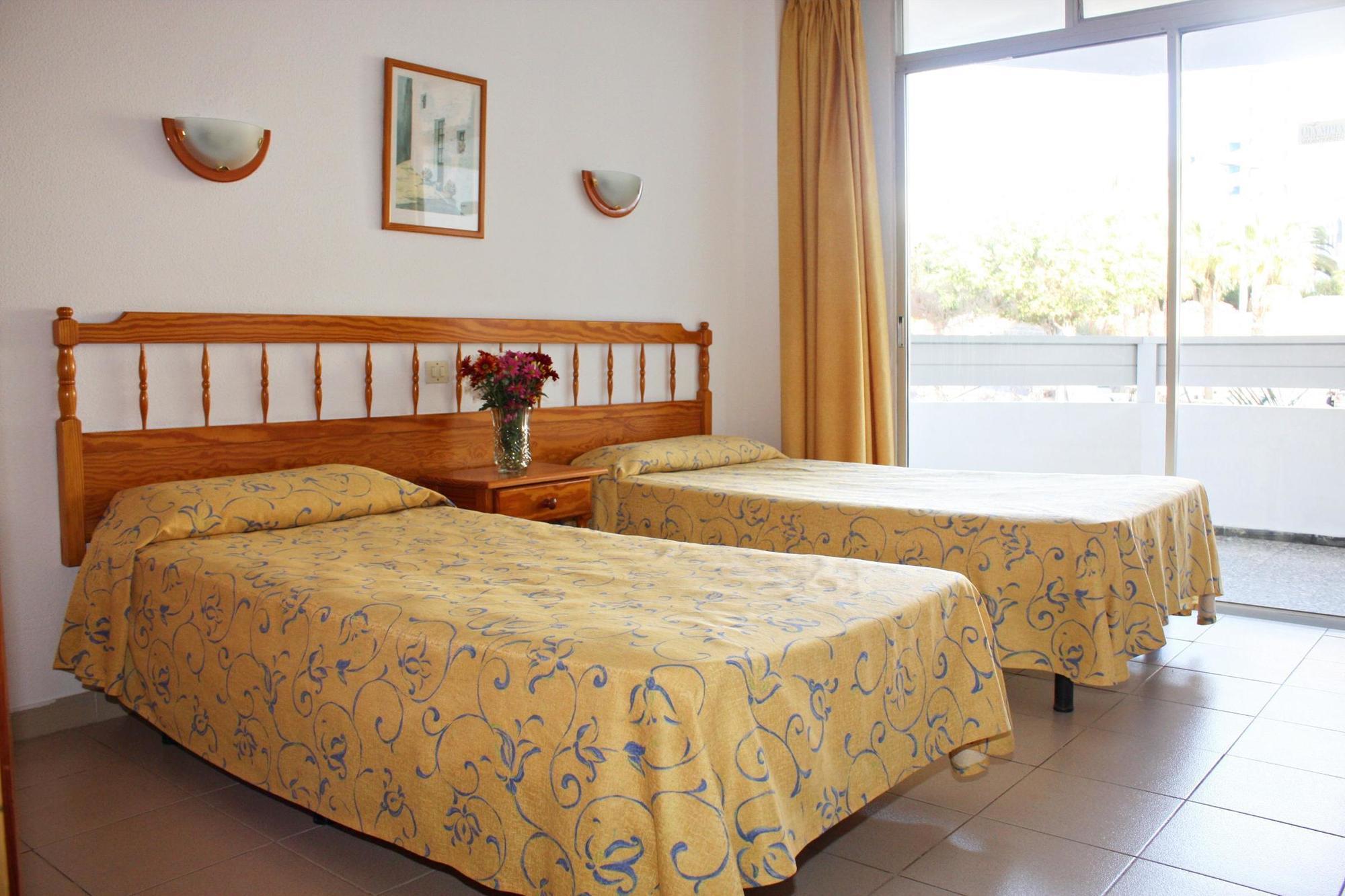 Aparthotel Tagoror - Adults Only