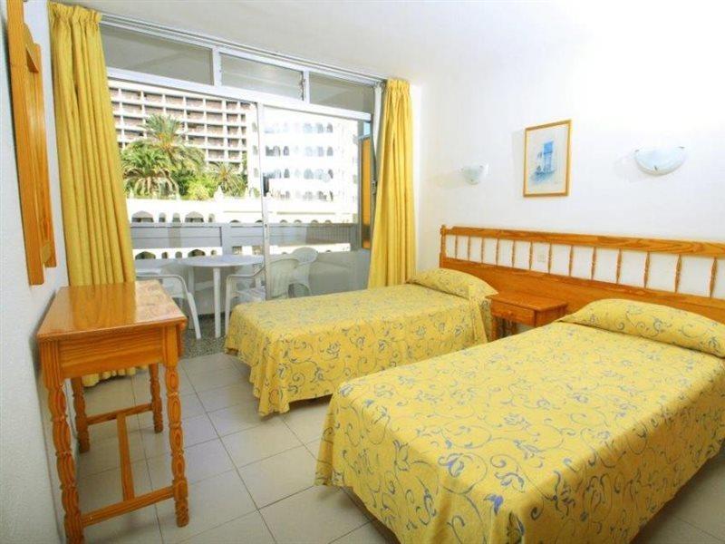 Tagoror - Adults Only Aparthotel Playa del Inglés