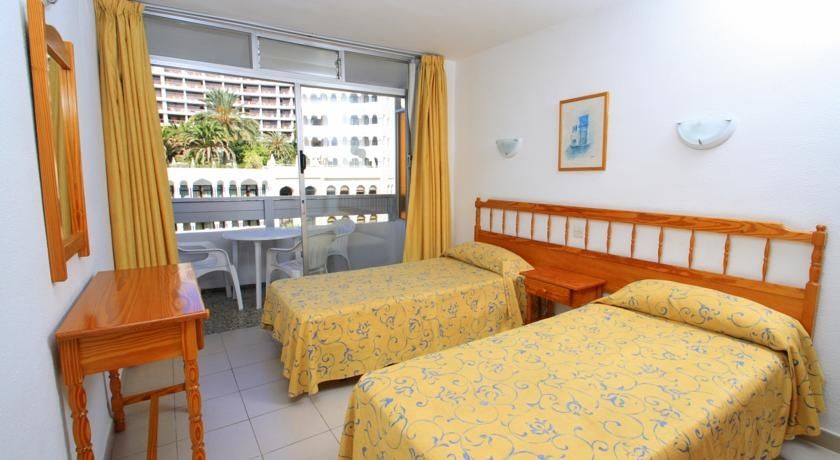 Tagoror - Adults Only Huoneistohotelli 3*