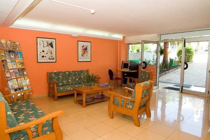 Huoneistohotelli Tagoror - Adults Only 3*