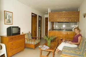 Tagoror - Adults Only Huoneistohotelli Playa del Inglés