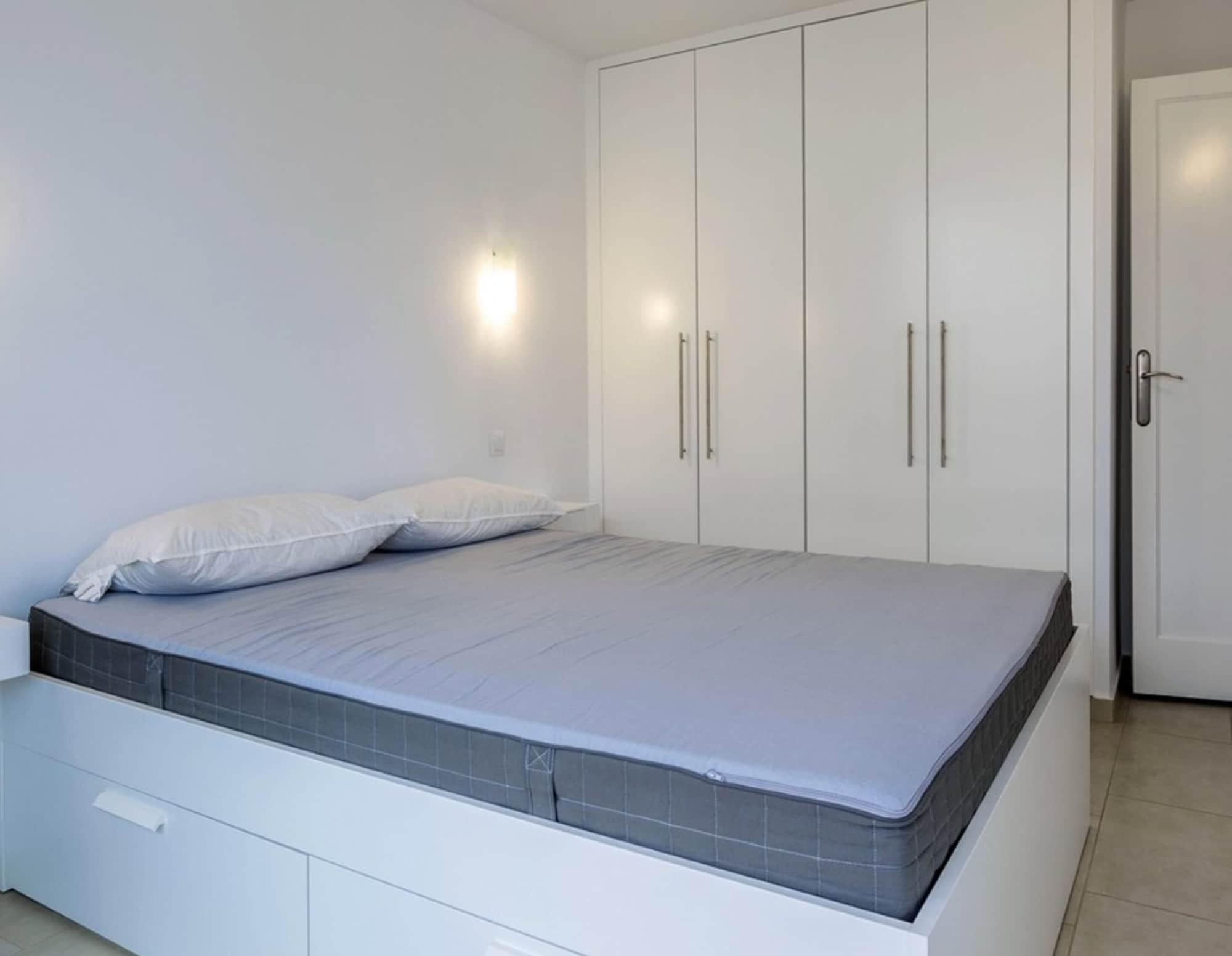 Tagoror Aparthotel