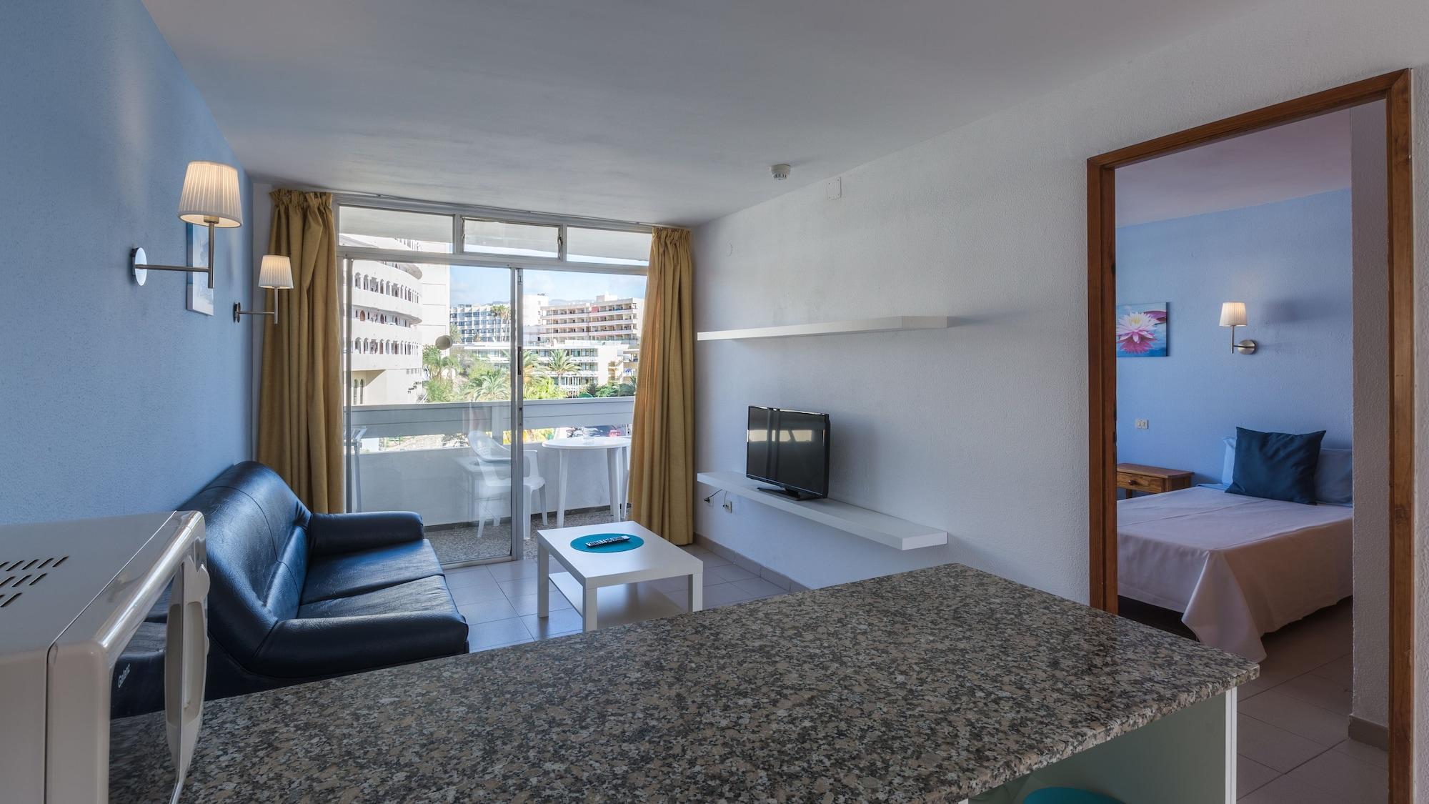 Tagoror Aparthotel Playa del Inglés