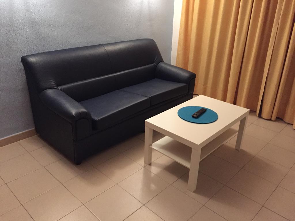 Tagoror Aparthotel