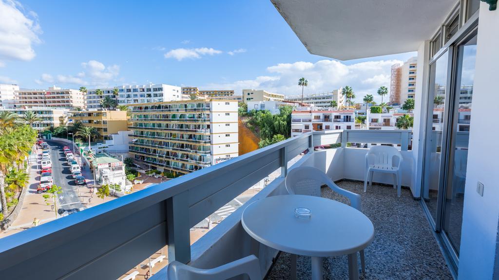 Tagoror Aparthotel 3*