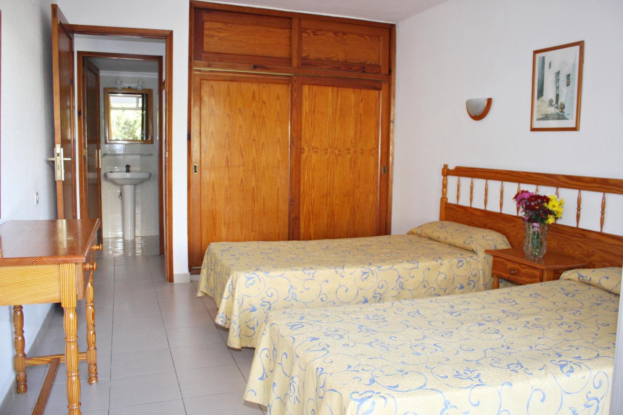 Tagoror 3* Playa del Inglés