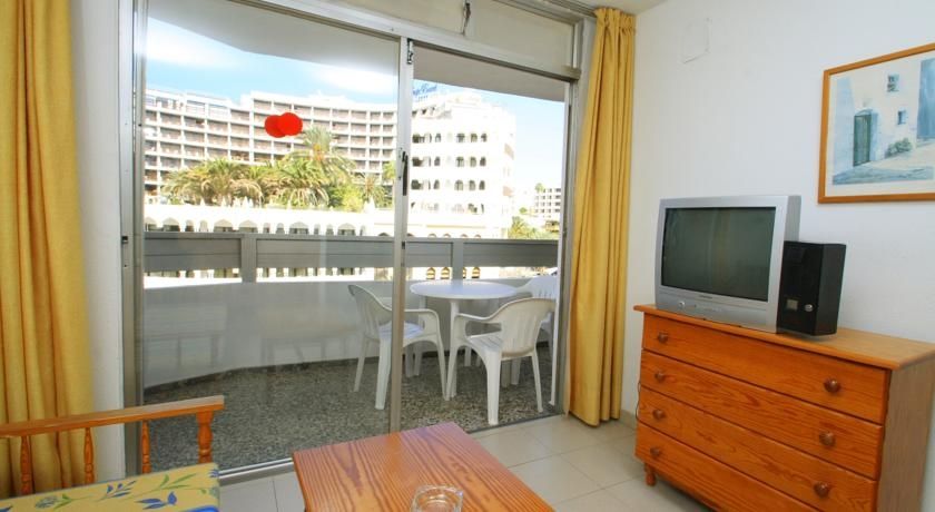 Tagoror Aparthotel