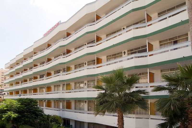 Tagoror Aparthotel Playa del Inglés